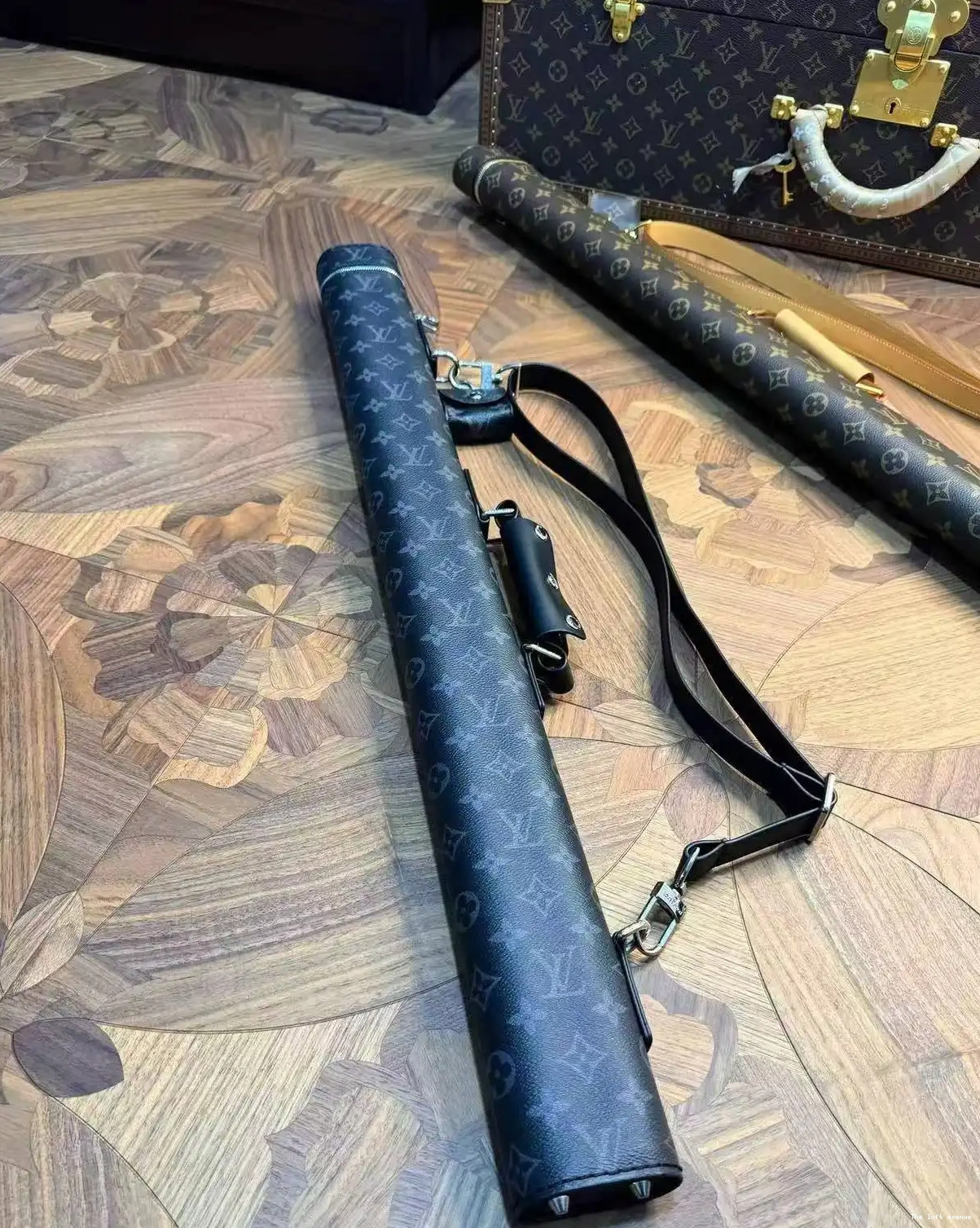 STICK LV COVER CUE BILLIARD 0614